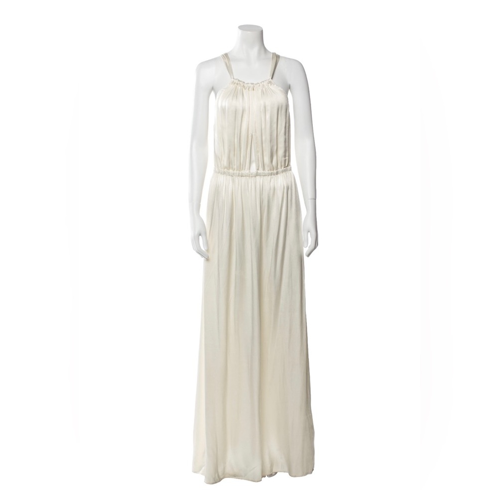 Raquel Allegra dress